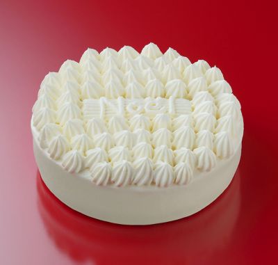 【クリスマスケーキ】アンリ・シャルパンティエ N207 フォレ・ブランシュ 15cm【三越伊勢丹/公式】