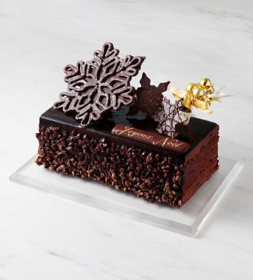 【クリスマスケーキ】ベルアメール N229 リュクスアメール【三越伊勢丹/公式】