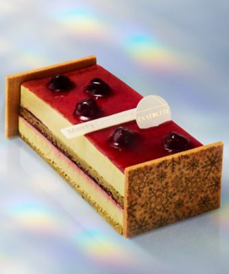 アンヴデット ピスターシュ グリオット（洋菓子）【三越伊勢丹/公式】