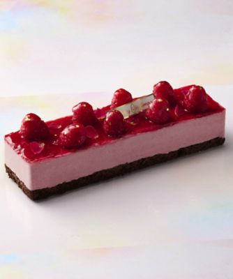 【クリスマスケーキ】LasOlas S606ラズベリームース【三越伊勢丹/公式】