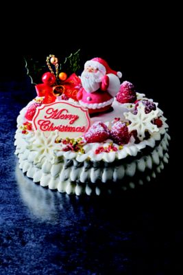 【クリスマスケーキ】ロリオリ365 S623ファンタジークリスマス【三越伊勢丹/公式】