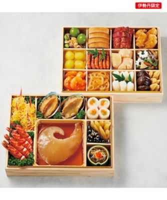 横浜中華街の中華おせち 21おせちガイドby暮らし通