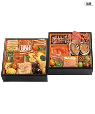 中華おせち特集21 中華おせちで満腹お正月 お正月なび