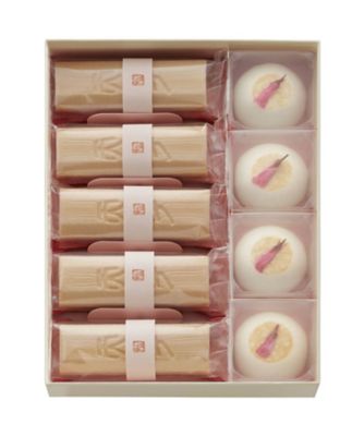 たねやホワイトデー21 お返しにおすすめ和菓子や限定品は 販売店舗 通販も Okaimono Joho