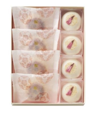 たねやホワイトデー21 お返しにおすすめ和菓子や限定品は 販売店舗 通販も Okaimono Joho