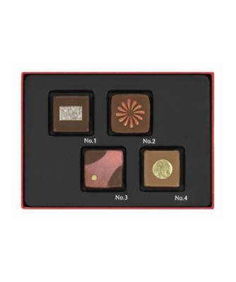 トーキョーチョコレート バレンタインチョコレート ポケモンなかよしbox 百貨店 デパートのギフト通販情報 お菓子 グルメ ギフトカタログ
