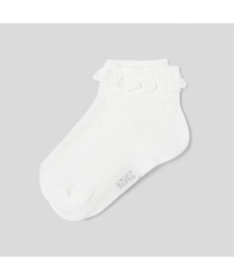 ＜JACADI (Baby&Kids)＞靴下　２０２２３４３