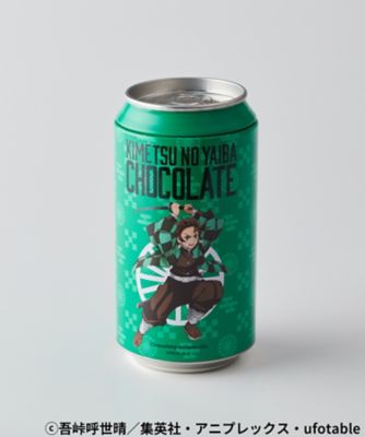 「鬼滅の刃」チョコレート/キメツノヤイバ チョコレート VT11151 「鬼滅の刃」ミルフィーユ 竈門炭治郎【三越伊勢丹/公式】