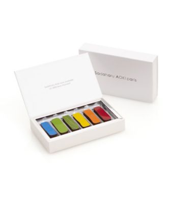 patisserie Sadaharu AOKI paris/パティスリー・サダハル・アオキ・パリ VT11920 ボンボン ショコラ 6個入り【三越伊勢丹/公式】