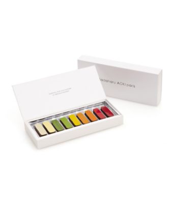 patisserie Sadaharu AOKI paris/パティスリー・サダハル・アオキ・パリ VT11921 ボンボン ショコラ 9個入り【三越伊勢丹/公式】