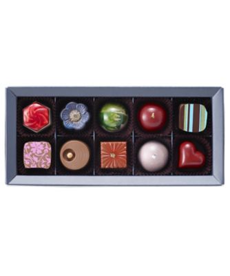 Nakamura Chocolate/ナカムラチョコレート VT55026 ナカムラセレクション 10個入り【三越伊勢丹/公式】