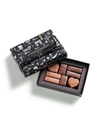 LA MAISON DU CHOCOLAT/ラ・メゾン・デュ・ショコラ VT55042 フォルマン パリ【三越伊勢丹/公式】