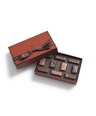 LA MAISON DU CHOCOLAT/ラ・メゾン・デュ・ショコラ VT55046 アタンション 10個入り【三越伊勢丹/公式】