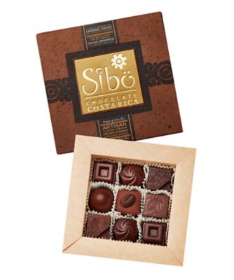 Sibu Chocolate/シブ チョコレート SDC0333 アルチザンボンボンショコラ9個入り【三越伊勢丹/公式】