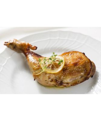 ＜Salumeria Garibaldi＞【店頭受取／新宿】ＯＢ５０　岩手県産菜彩鶏のロースト　レモン風味　１２月２４日（水）・２５日（木）各日午前１０時３０分～午後７時３０分お受取