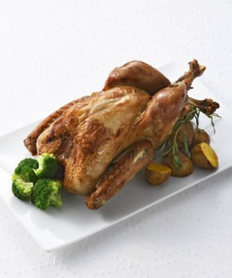 ｓ８５８ 築地 鳥藤 ローストチキン フランス産 ターキー の通販 伊勢丹オンラインストア