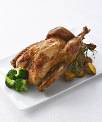 ｇ１３２ 築地 鳥藤 鳥藤のローストチキン フランス産 ターキー の通販 三越オンラインストア