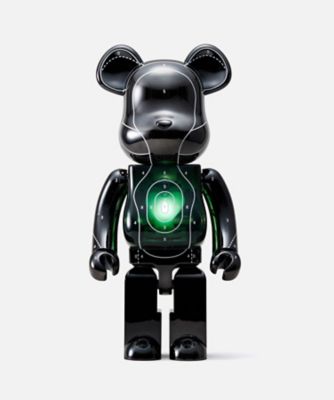 特価❕お洒落 BE@RBRICK × ERIC HAZE1000％ ベアブリック S56 BE