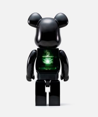 未開封 ベアブリック BE@RBRICK ネンド 見易かっ 東京トイ研究所 NENDO