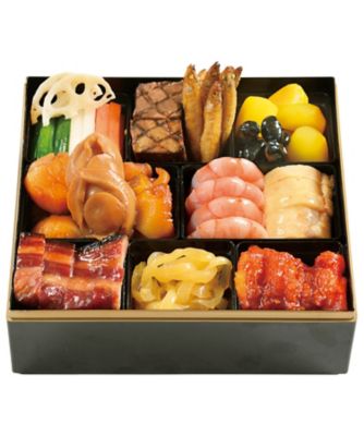 横浜中華街の中華おせち 22おせちガイドby暮らし通