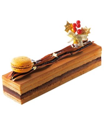【クリスマスケーキ】フィリア 26．マンダリン【三越伊勢丹/公式】