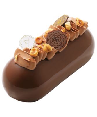 【クリスマスケーキ】ピエール・エルメ・パリ 71．■冷凍直送ケーキ■ノマド オルフェオ【三越伊勢丹/公式】