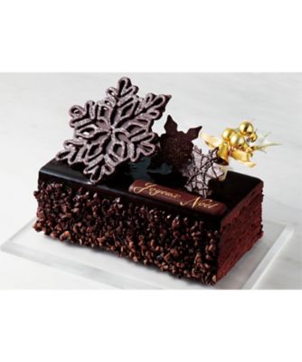 【クリスマスケーキ】三越伊勢丹オンラインストア ベルアメール リュスクアメール【三越伊勢丹/公式】