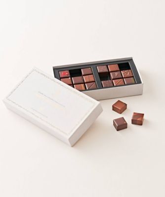Mont St. Clair/モンサンクレール G57051 ボンボンショコラ18【三越伊勢丹/公式】