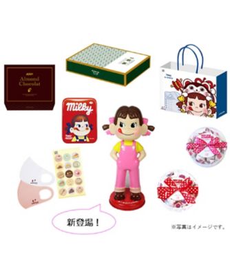 23年福袋カレンダー公式