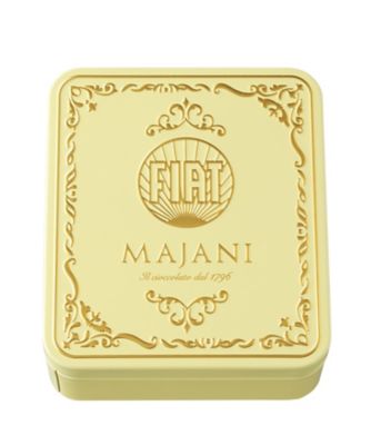 MAJANI/マイアーニ N12049 Majani チョコレートFiat ミニカーセットクリーマ【三越伊勢丹/公式】