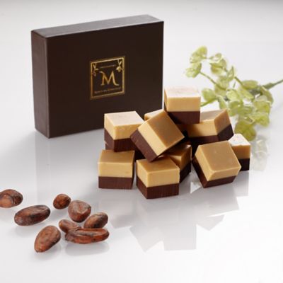 MAGIE DU CHOCOLAT/マジドゥショコラ N56027 NO．4 ブロンド12個入り【三越伊勢丹/公式】