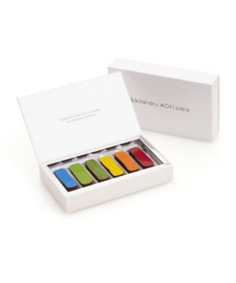 patisserie Sadaharu AOKI paris/パティスリー・サダハル・アオキ・パリ SDC0003 ボンボン ショコラ 6P【三越伊勢丹/公式】