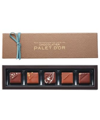 CHOCOLATIER PALET D'OR/ショコラティエ パレ ド オール SDC0283 ジャパニーズクラフトウイスキーコレクション【三越伊勢丹/公式】