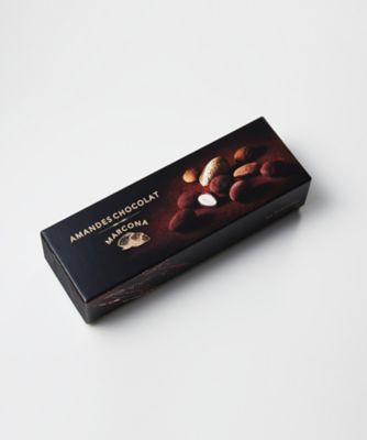 PATiSSIER eS KOYAMA/パティシエ エス コヤマ SDC0311 アマンドショコラ【三越伊勢丹/公式】