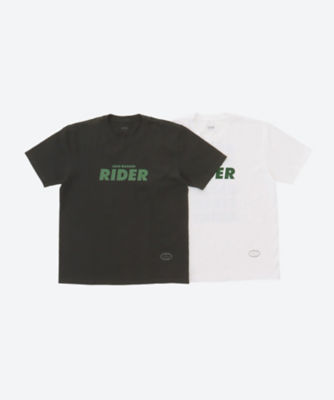 サイン入り 新品！完全一点物 GLAD HAND 限定Tシャツ 伊勢丹 トップス