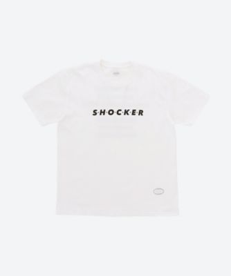 シン・仮面ライダー/シン・カメンライダー ×＜ＴＡＮＧＴＡＮＧ＞Ｔシャツ　ＳＨＯＣＫＥＲ＿ＴＥＥ（ＴＹＰＥ－Ｂ）／６月中旬以降順次お届け