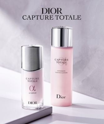 ディオール（Dior） カプチュール トータル ル セラム 通販 | 【meeco