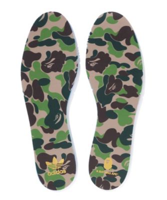 Adidas yeezy shop x bape womens