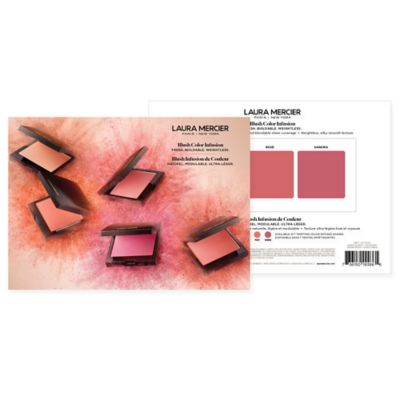 LAURA MERCIER