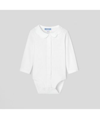 モチーフ入りロンパース 2023401 | JACADI (Baby&Kids