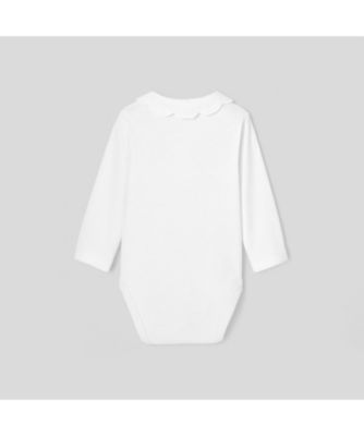 モチーフ入りロンパース 2023401 | JACADI (Baby&Kids