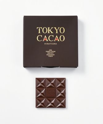 チョコレート タブレット ポールオキパンティ