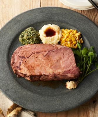 ＜Lawry’s the Prime Rib＞ＯＶ１４　ロウリーズセット