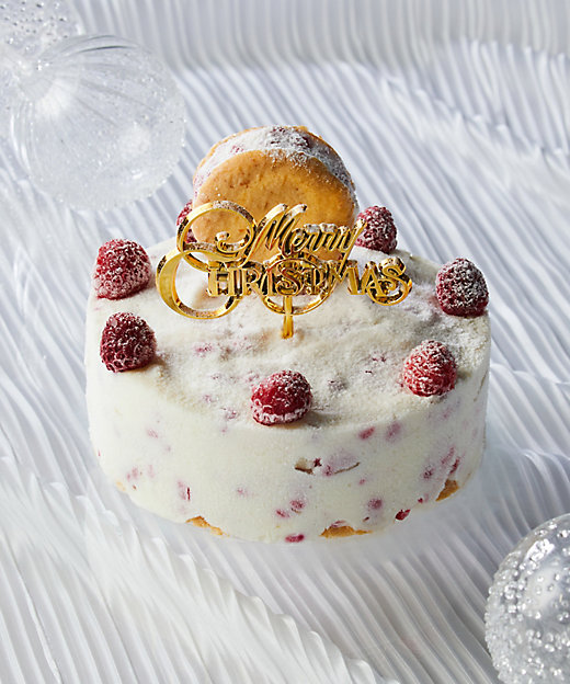  【クリスマスケーキ】CLARET（クラレット）S623フランボワーズノエル ケーキ・スティックケーキ