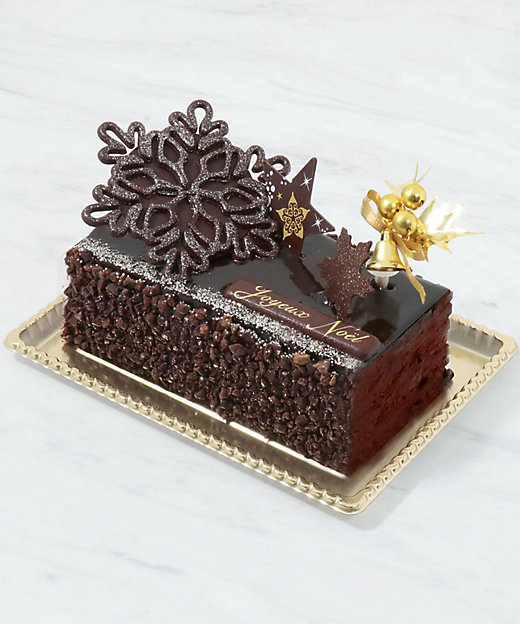  【クリスマスケーキ】ベルアメール S248リュクスアメール ケーキ・スティックケーキ