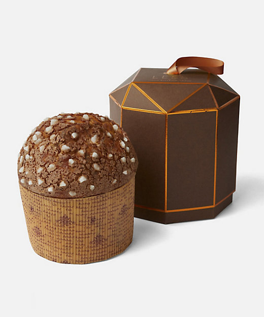  レス バイ ガブリエレ リヴァ アンド カナコ サカクラ S738GR Panettone（GR パネットーネ）パン・焼き菓子