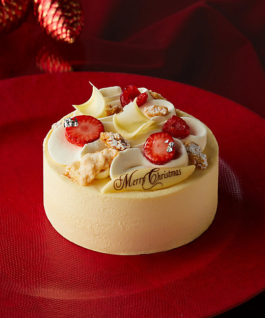  【クリスマスケーキ】リフェンリ S460イヴェ―ル ケーキ・スティックケーキ