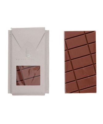 チョコレート タブレット ポールオキパンティ