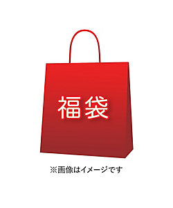 LEONARD (Women)/レオナール ４２０８【福袋】【年内届】レオナール／１０万円福袋