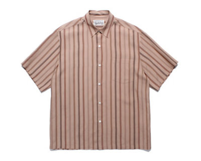 ポロシャツ ＳＴＲＩＰＥＤ ＪＡＣＱＵＡＲＤ ＫＮＩＴ ＰＯＬＯ ＳＨＩＲＴ ２４ＳＳ－ＷＭＫ－ＫＮ１２ | ファッション・服 |  三越伊勢丹オンラインストア・通販【公式】